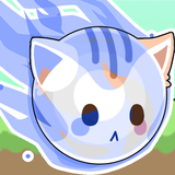 Crazy Golf Cat:spikes and girl أيقونة
