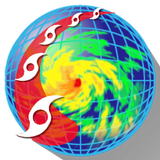 APK Doppler storm radar - eMap HDF
