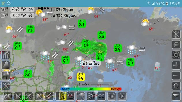 eMap HDF 截图 9