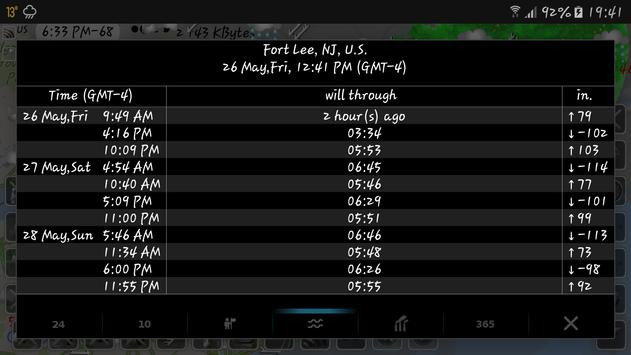 eMap HDF 截图 13