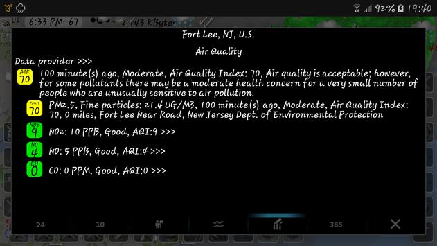 eMap HDF 截图 14