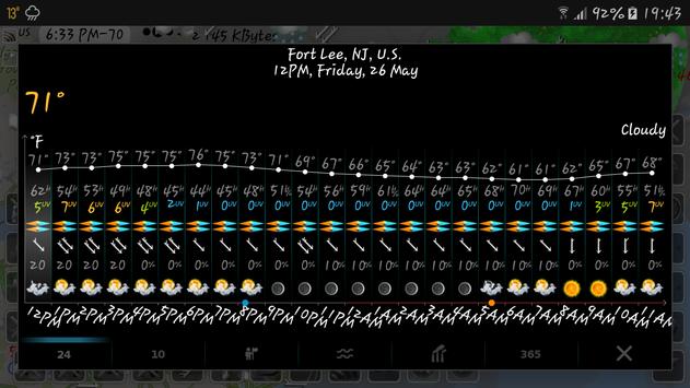 eMap HDF 截图 15