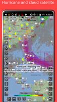 Doppler storm radar - eMap HDF تصوير الشاشة 2