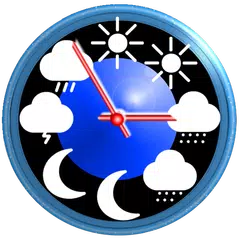 Weather app - eWeather HDF APK 下載