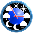 Weather app - eWeather HDF आइकन