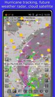 Weather app - eWeather HDF स्क्रीनशॉट 3