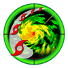 Weather storm radar: eRadar HD MOD