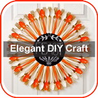 Elegant DIY Craft Ideas ikon