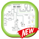 Electrical House Wiring Diagram APK
