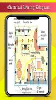 Electrical House Wiring Diagram screenshot 1