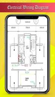 Electrical House Wiring Diagram screenshot 2