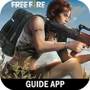 Guide For Free-Fire : Tips For Free Fire Guide aplikacja