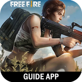 Guide For Free-Fire : Tips For Free Fire Guide Zeichen
