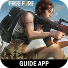 ikon Guide For Free-Fire : Tips For Free Fire Guide