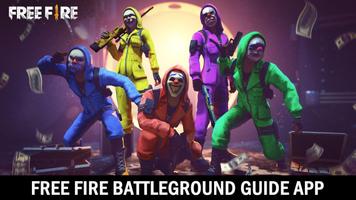 Guide For Free-Fire : Tips For Free Fire Guide syot layar 2