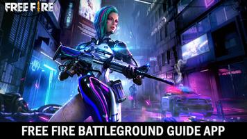 Guide For Free-Fire : Tips For Free Fire Guide स्क्रीनशॉट 3