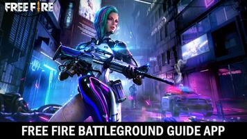 Guide For Free-Fire : Tips For Free Fire Guide screenshot 3