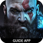 God Of War Guide アイコン