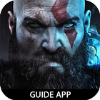God Of War Guide ícone
