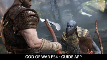 God Of War Guide captura de pantalla 1