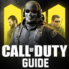 آیکون‌ Guide  for Call-of-Duty || COD Mobile Guide