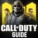 Guide  for Call-of-Duty || COD Mobile Guide أيقونة