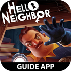 Guide for Hi Neighbor Alpha 4 - Tips & Tricks ícone