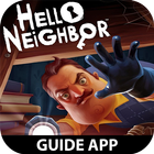 Guide for Hi Neighbor Alpha 4 - Tips & Tricks ikon