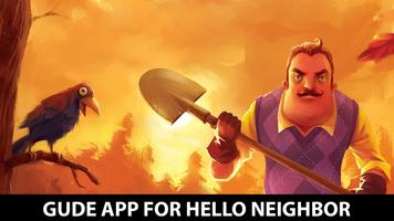 Guide for Hi Neighbor Alpha 4 - Tips & Tricks স্ক্রিনশট 3