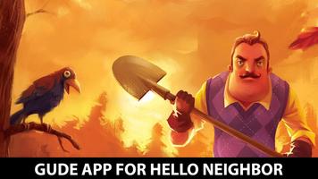 Guide for Hi Neighbor Alpha 4 - Tips & Tricks скриншот 3