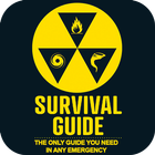 Survival Guide ícone