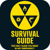 Survival Guide أيقونة