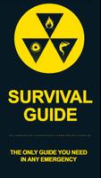 Survival Guide الملصق