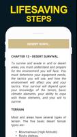 برنامه‌نما Survival Guide عکس از صفحه