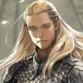 Wallpapers of Elves