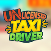 Icona Unlicensed Taxi Driver