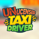 Unlicensed Taxi Driver APK