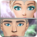 لعبة قصة حب - قصص الاميرات APK