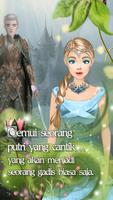 Game Kisah Cinta Putri Elf poster