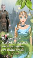 Poster Giochi d'Amore - La Principess