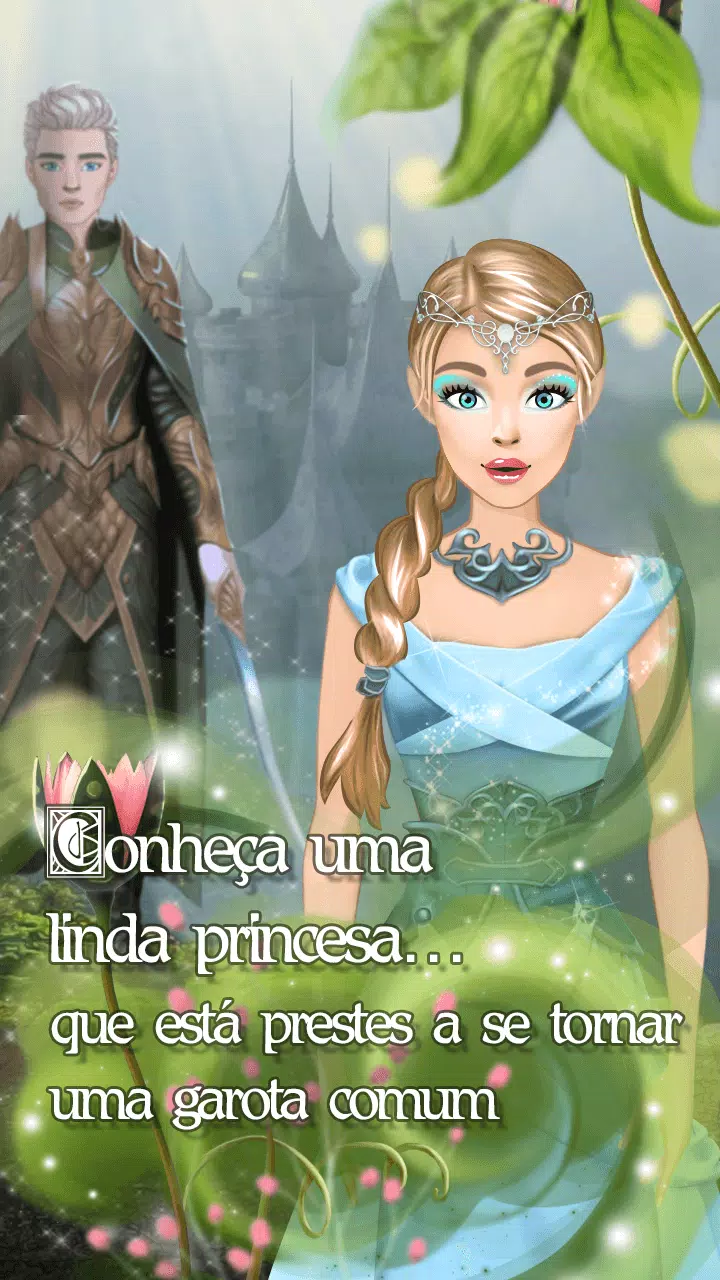 Baixe Jogos das Princesas 4.1 para Android