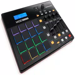 Dubstep Music Creator 2 - Rhyt XAPK download