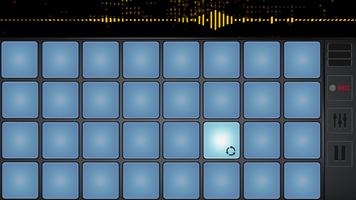 Dubstep Music Creator 2 capture d'écran 1