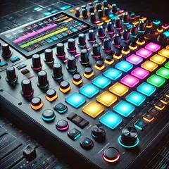 DubStep Music & Beat Creator XAPK download