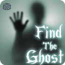 Find the Ghost 3D APK