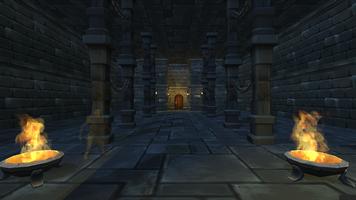 Find the Ghost 3D スクリーンショット 1
