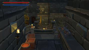 Find the Ghost 3D スクリーンショット 3