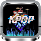 K-Pop Mix Music Creator icône