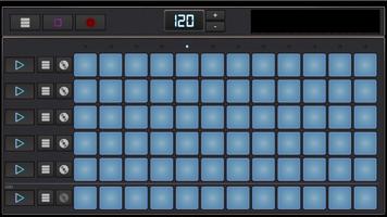 K-Pop Mix Music Creator Poster