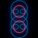 Dots: Neon Stressrelief Puzzle APK